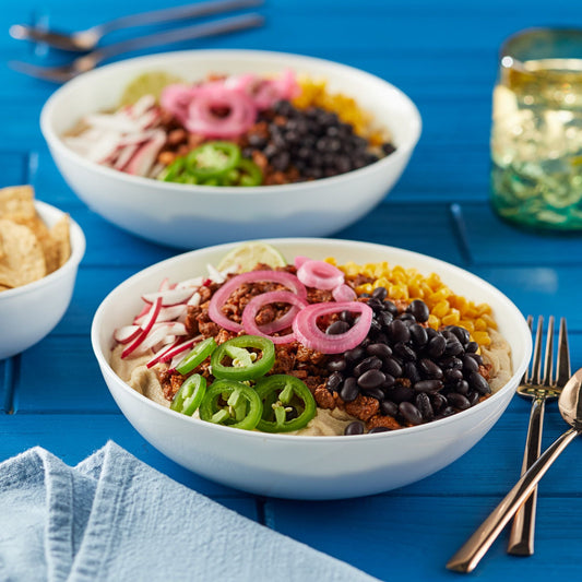 Corelle® Versa 46-ounce Meal Bowl