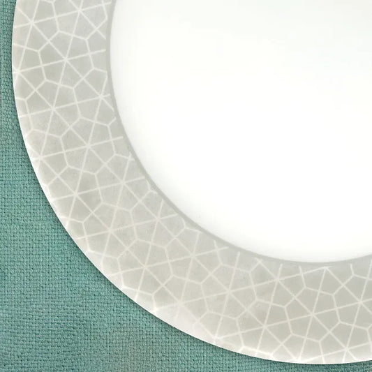 Corelle® Knox 10.25" Dinner Plate