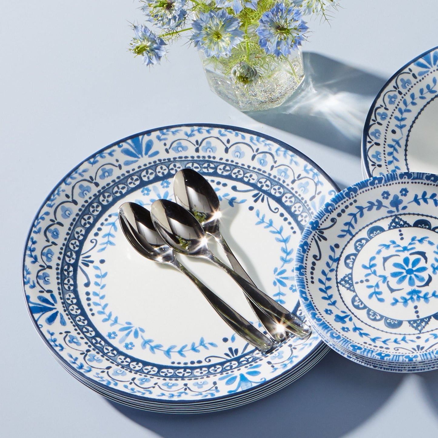 Corelle® Portofino 10.25” Dinner Plate
