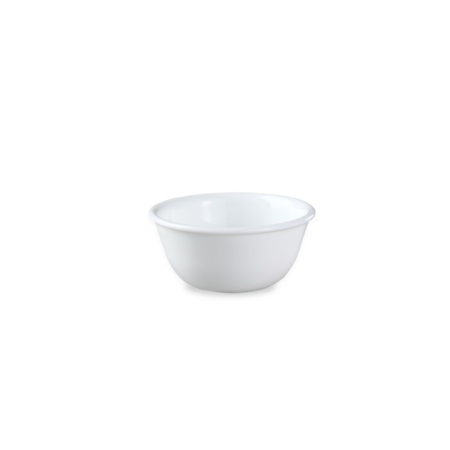 Corelle® Winter Frost White 6-ounce Mini Dip Bowl