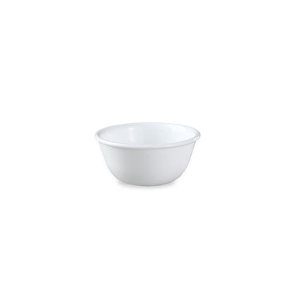 Corelle® Winter Frost White 6-ounce Mini Dip Bowl