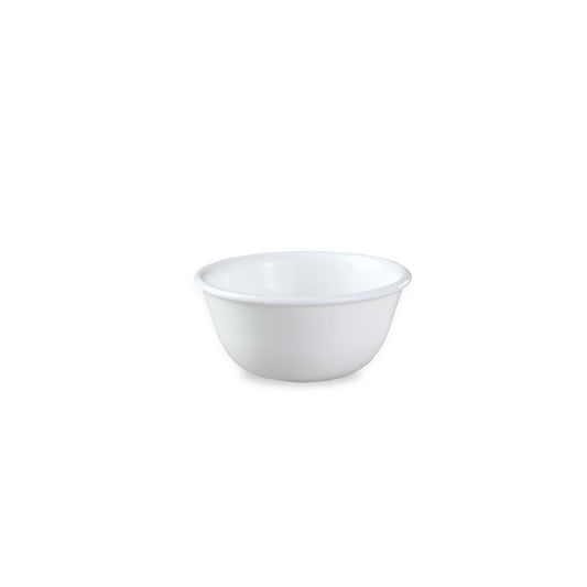 Corelle® Winter Frost White 6-ounce Mini Dip Bowl