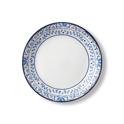 Corelle® Portofino 78-piece Dinnerware Set, Service for 12