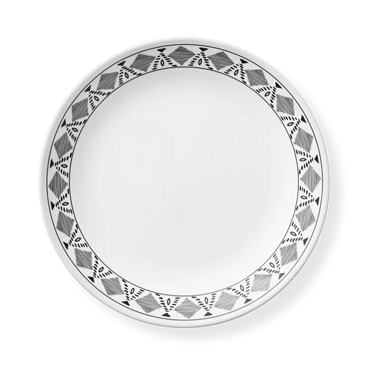 Corelle® Cusco 10.25" Dinner Plate