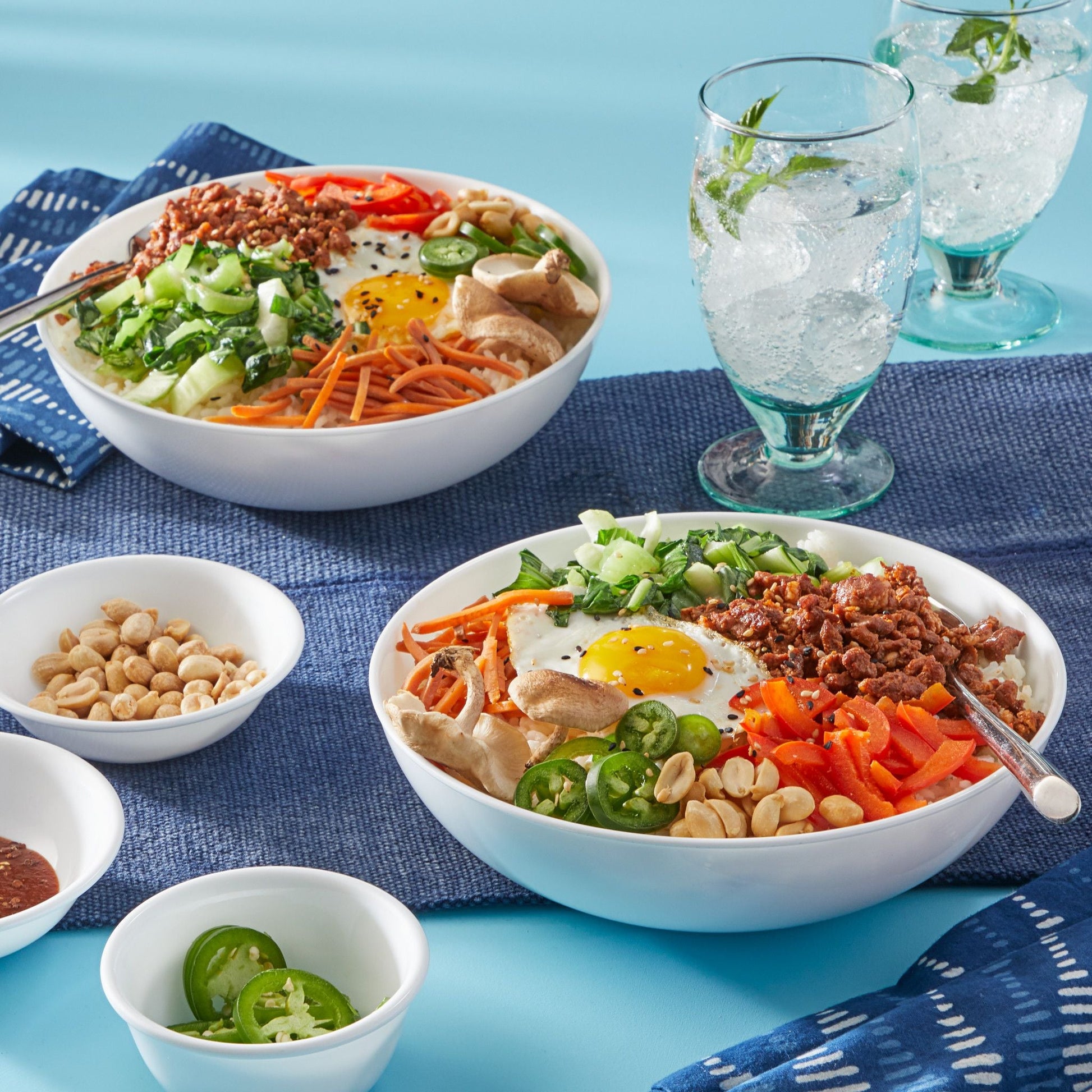 Corelle® Versa 46-ounce Meal Bowl
