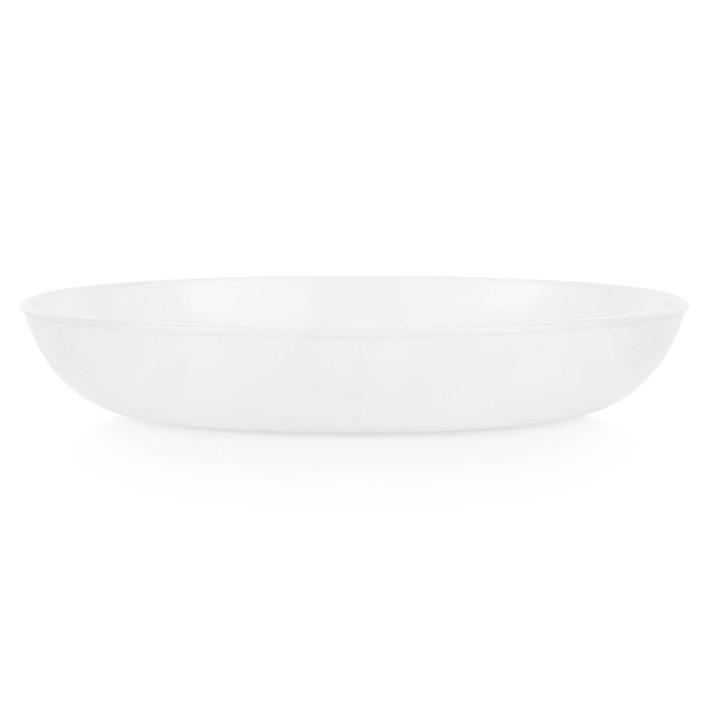 Corelle® Winter Frost White 30-ounce Versa Meal Bowl