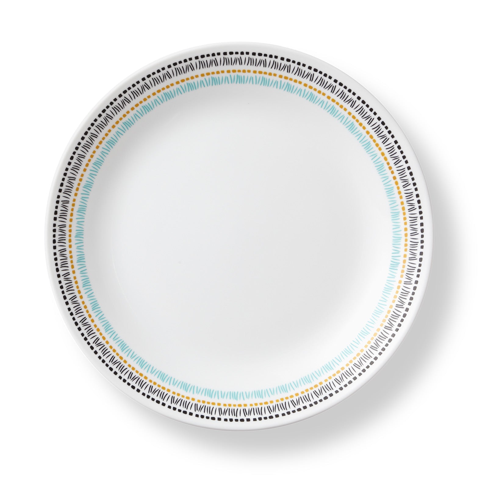 Corelle® Paloma 10.25" Dinner Plate