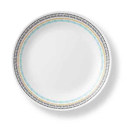 Corelle® Paloma 10.25" Dinner Plate