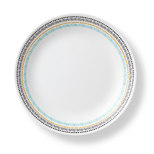 Corelle® Paloma 10.25" Dinner Plate