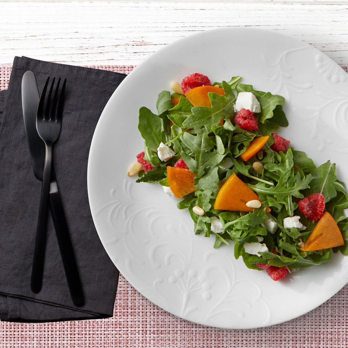 Corelle® Madeline 18oz Bowl