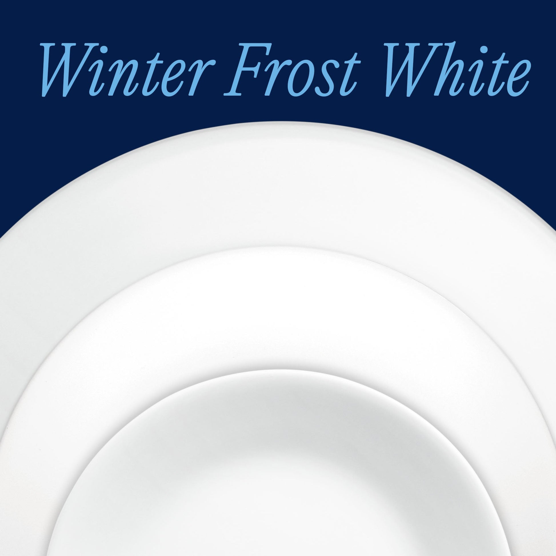 Corelle® Shimmering White 32-piece Dinnerware Set, Service for 8