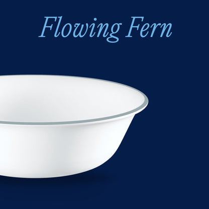 Corelle® Flowing Fern 18-ounce Cereal Bowl