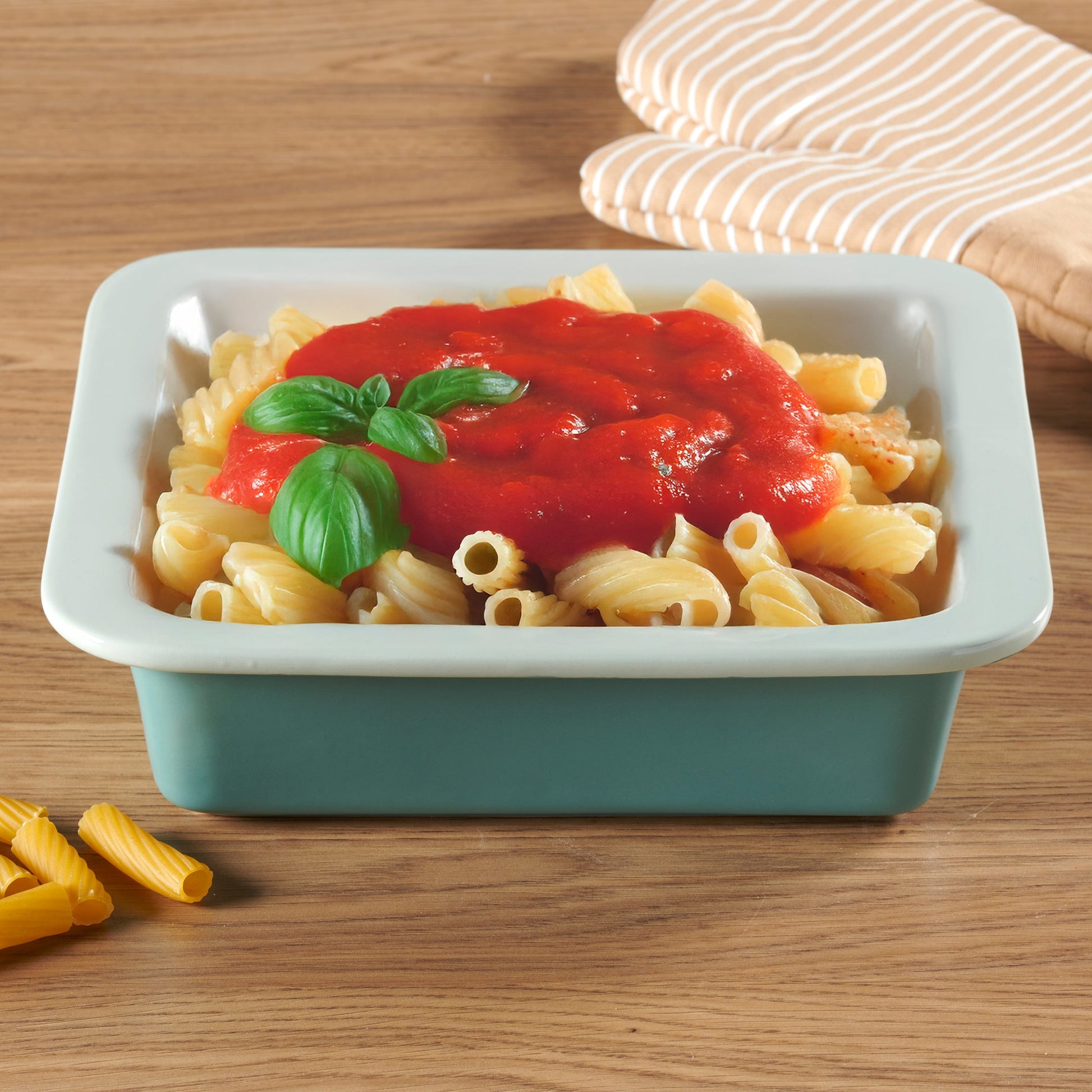CorningWare® Contour Juniper 9x9" Square Pan