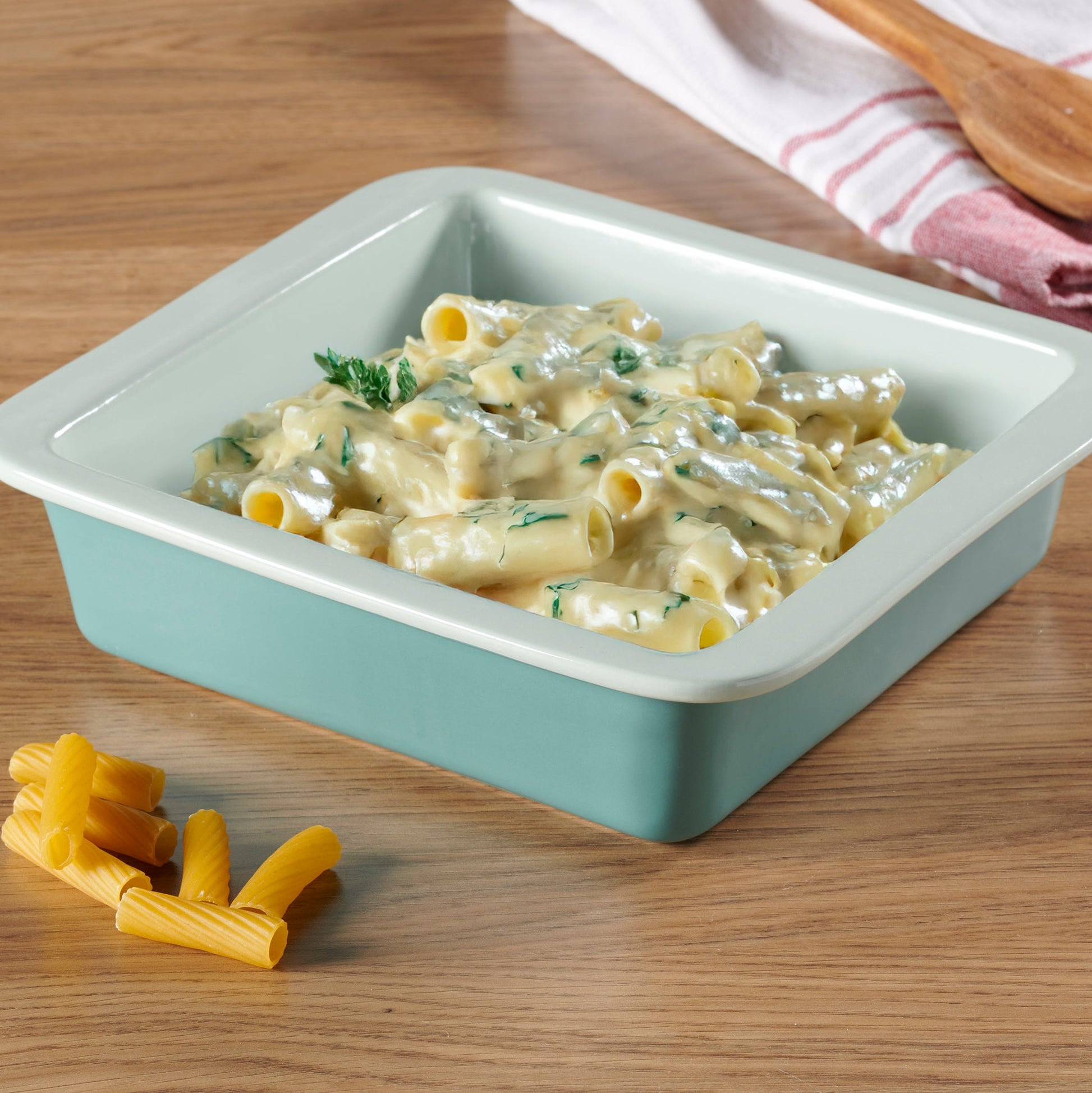 CorningWare® Contour Juniper 9x9" Square Pan