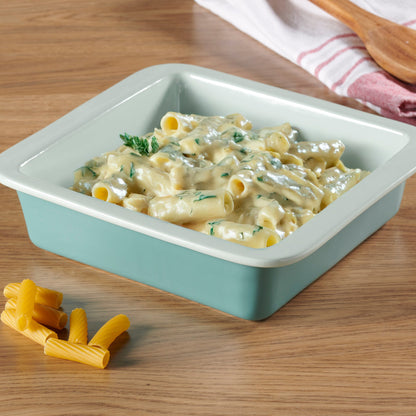 CorningWare® Contour Juniper 9x9" Square Pan