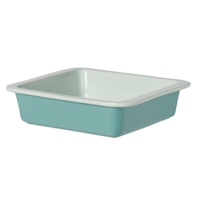 CorningWare® Contour Juniper 9x9" Square Pan