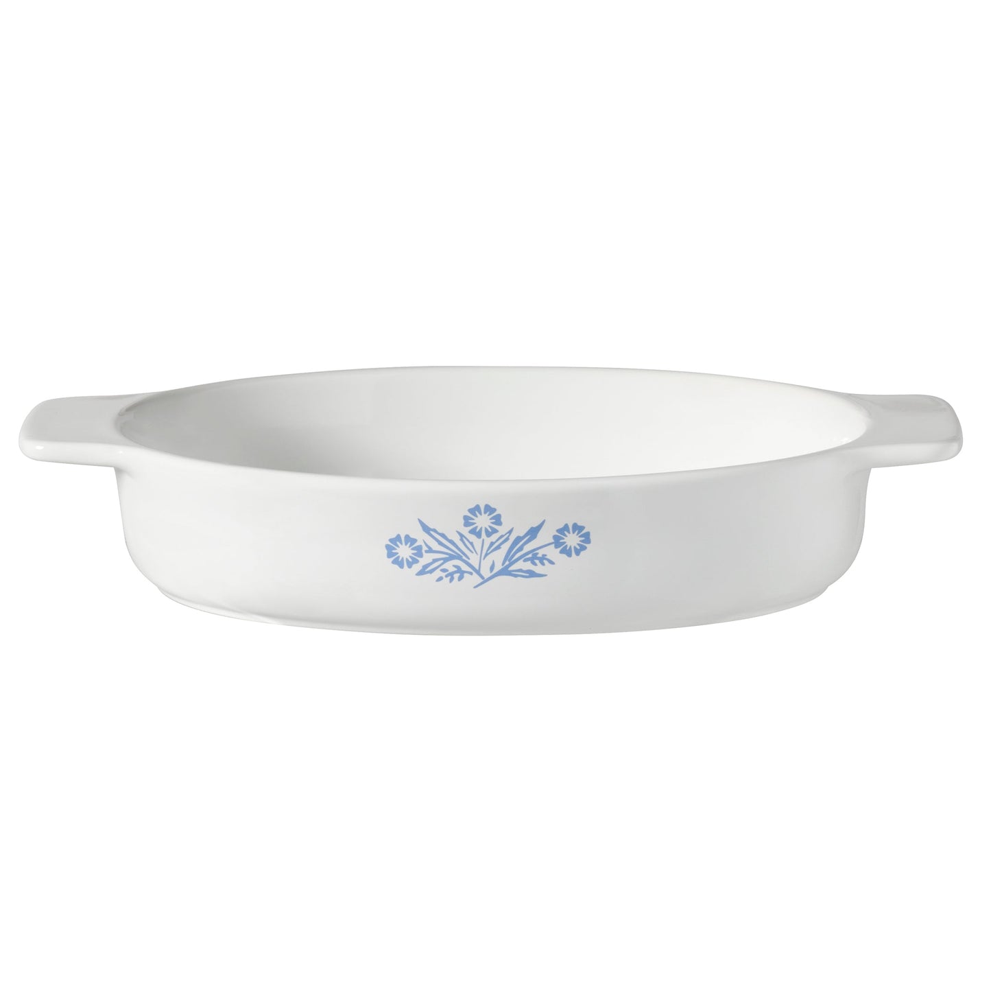 CorningWare® Cornflower Blue 13-Inch Casserole