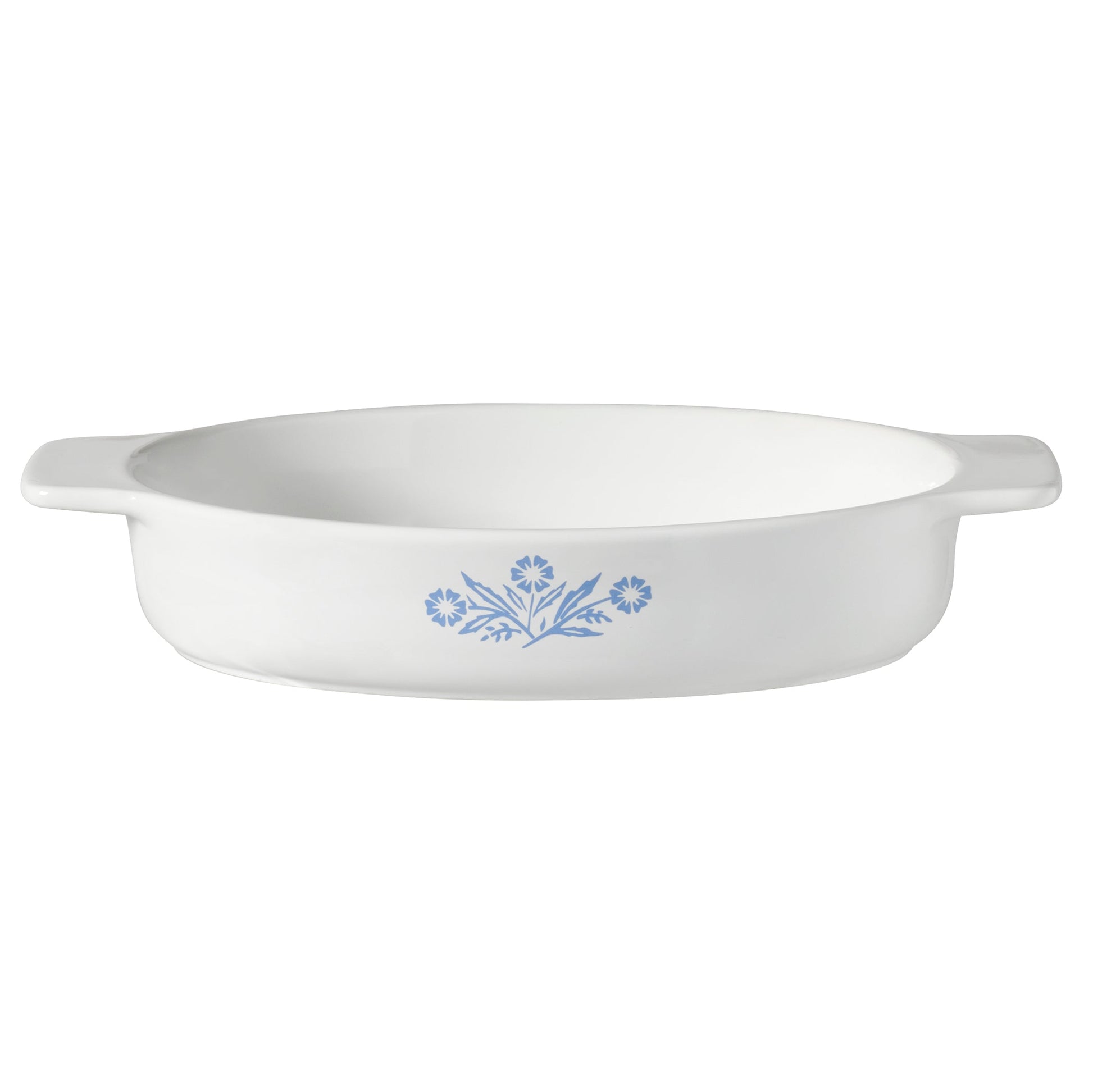 CorningWare® Cornflower Blue 13-Inch Casserole