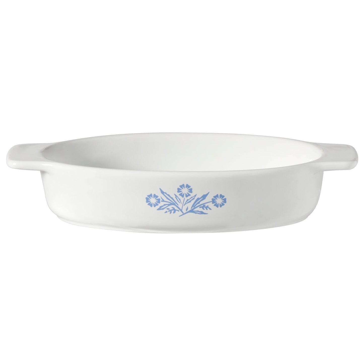 CorningWare® Cornflower Blue 11-Inch Casserole Dish