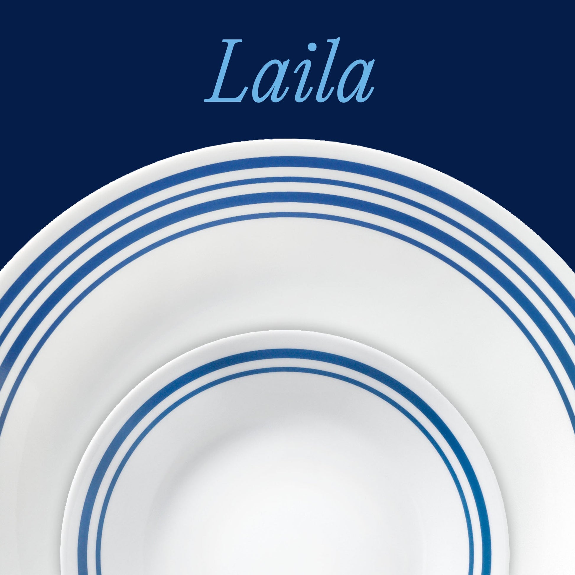 Corelle® Laila 12-piece Dinnerware Set, Service for 4