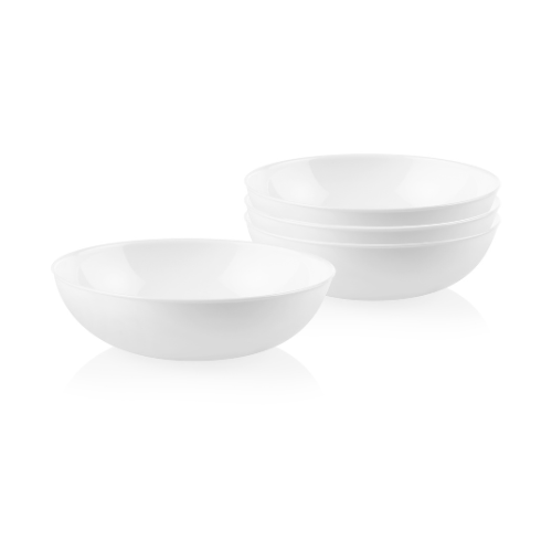 Corelle® Versa 46-ounce Meal Bowl, 4-pack