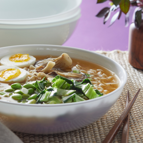 Corelle® Versa 46-ounce Meal Bowl, 4-pack