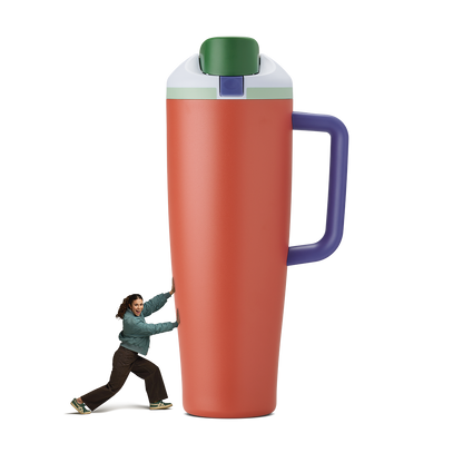 FreeSip? Tumbler