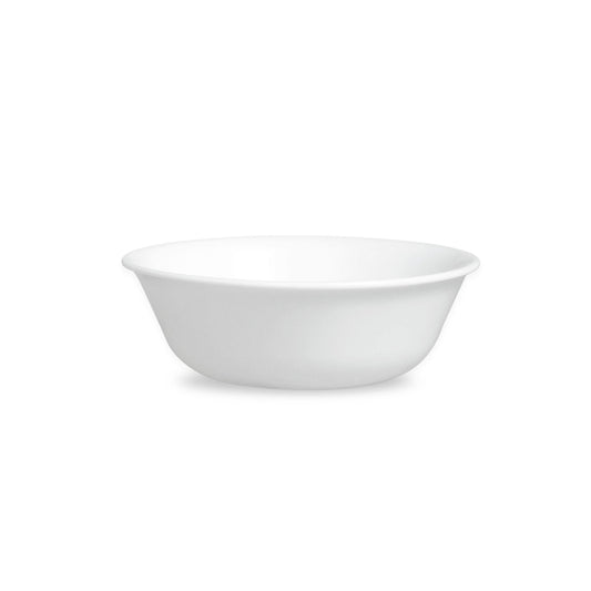 Corelle® Winter Frost White 18-ounce Cereal Bowl