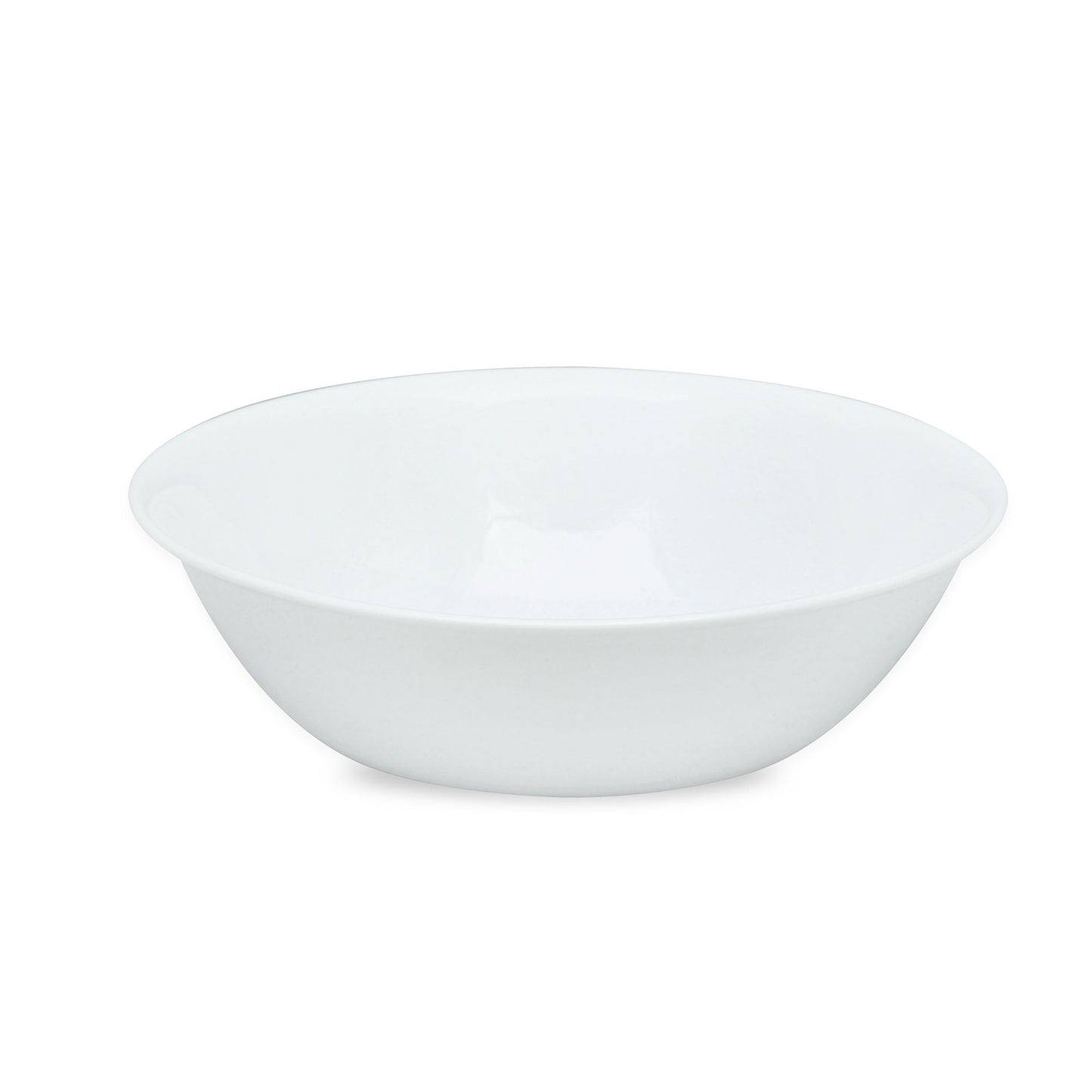 Corelle® Winter Frost White 1-quart Large Serving Bowl
