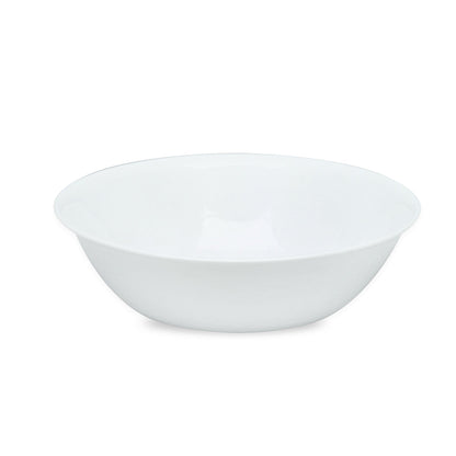 Corelle® Winter Frost White 1-quart Large Serving Bowl
