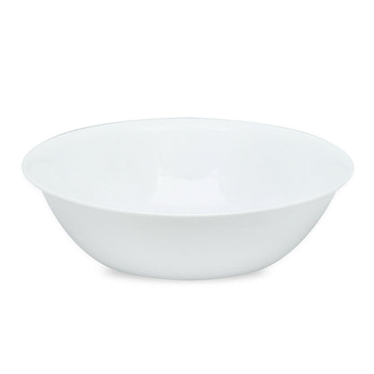 Corelle® Winter Frost White 2-quart Large Serving Bowl