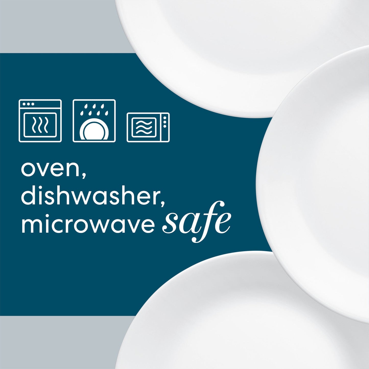 Corelle® Cusco 6.75" Appetizer Plate