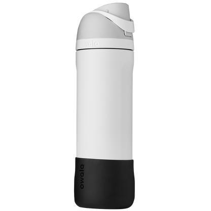 Bottle Boot Black