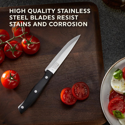 Chicago Cutlery® Ellsworth 4-piece Steak Knife Set