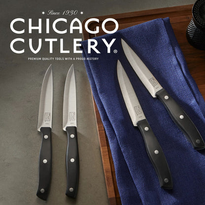 Chicago Cutlery® Ellsworth 4-piece Steak Knife Set