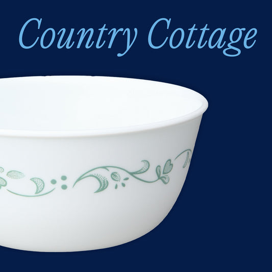 Corelle® Country Cottage 28-ounce Large Soup Bowl