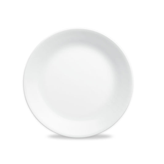 Corelle® Winter Frost White 10.25" Dinner Plates, 6-pack