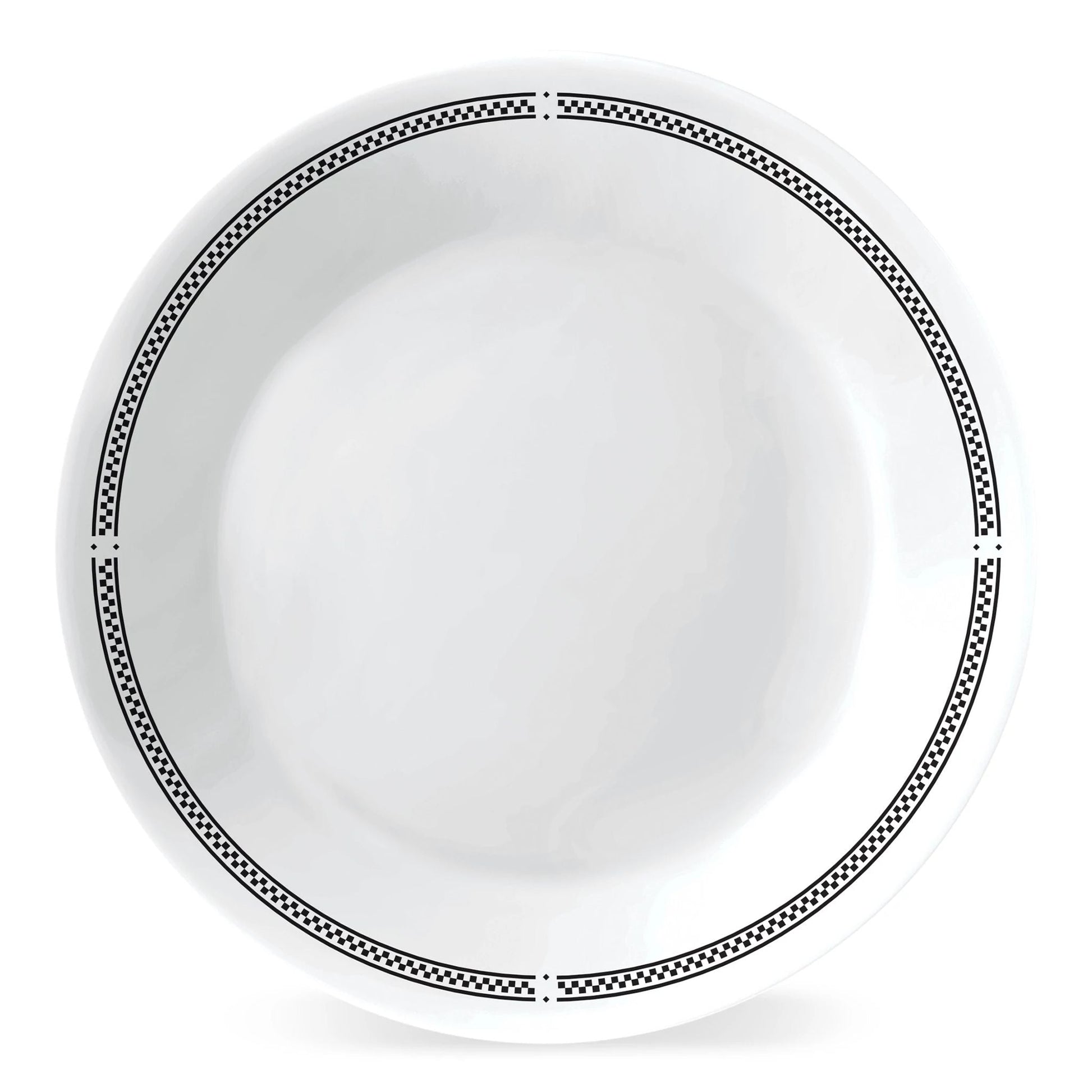 Corelle® Brasserie 6.75" Appetizer Plate