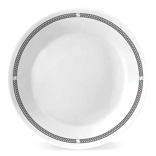 Corelle® Brasserie 6.75" Appetizer Plate