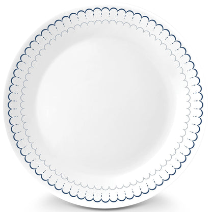 Corelle® Caspian Lace 10.25" Dinner Plate