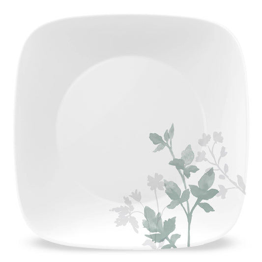Corelle® Square Amalie 9" Salad Plate