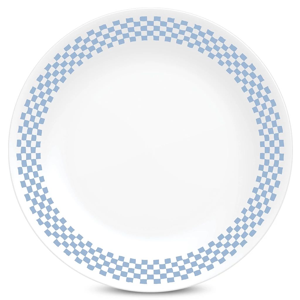 Corelle® Amelia 10.25" Dinner Plate