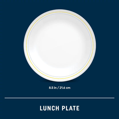 Corelle® Amelia 8.5" Salad Plate