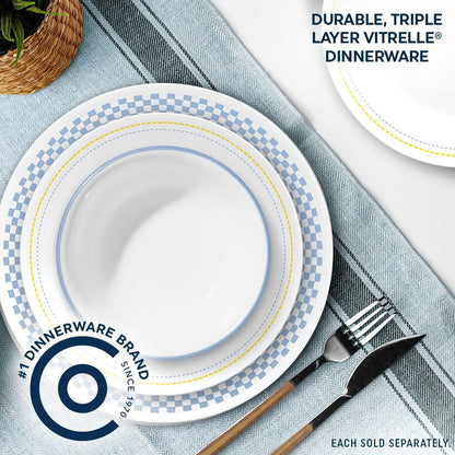 Corelle® Amelia 18-ounce Cereal Bowl