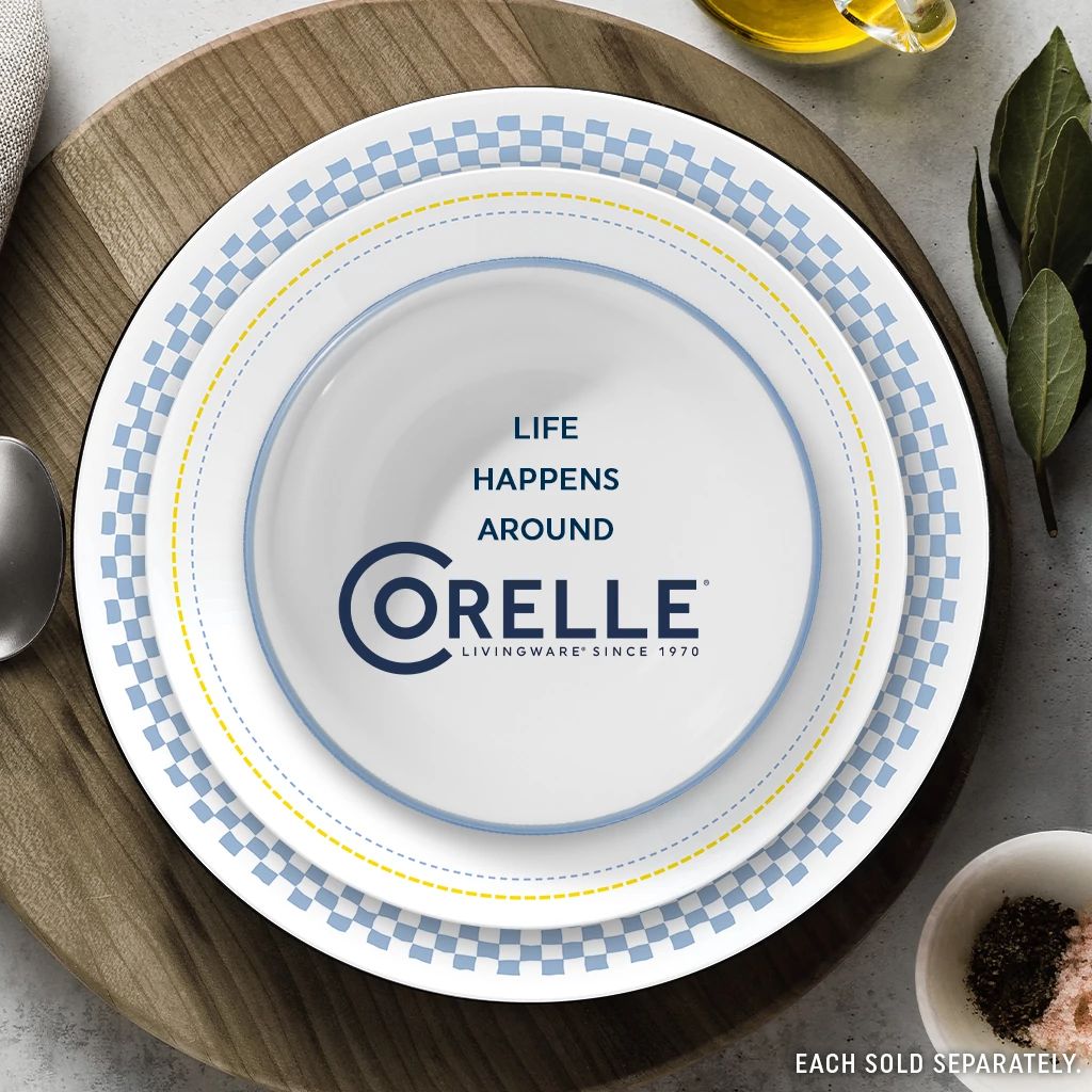 Corelle® Amelia 18-ounce Cereal Bowl