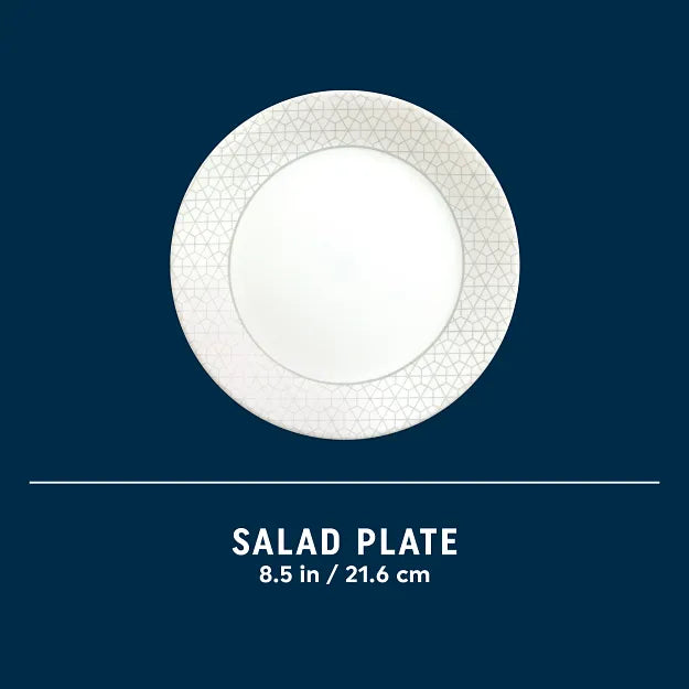 Corelle® Knox 8.5" Salad Plate