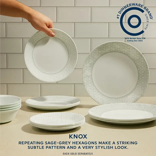 Corelle® Knox 18-ounce Cereal Bowl