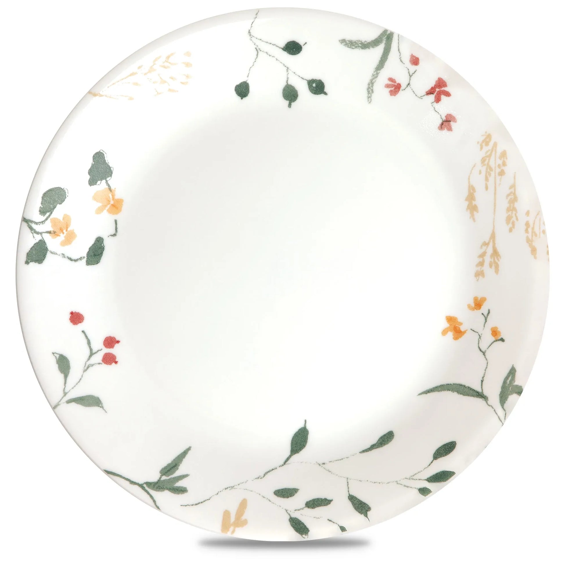 Corelle® Wildflower Scatter 32-piece Dinnerware Set, Service for 8