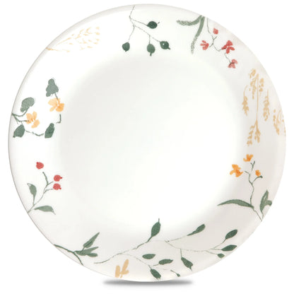 Corelle® Wildflower Scatter 32-piece Dinnerware Set, Service for 8