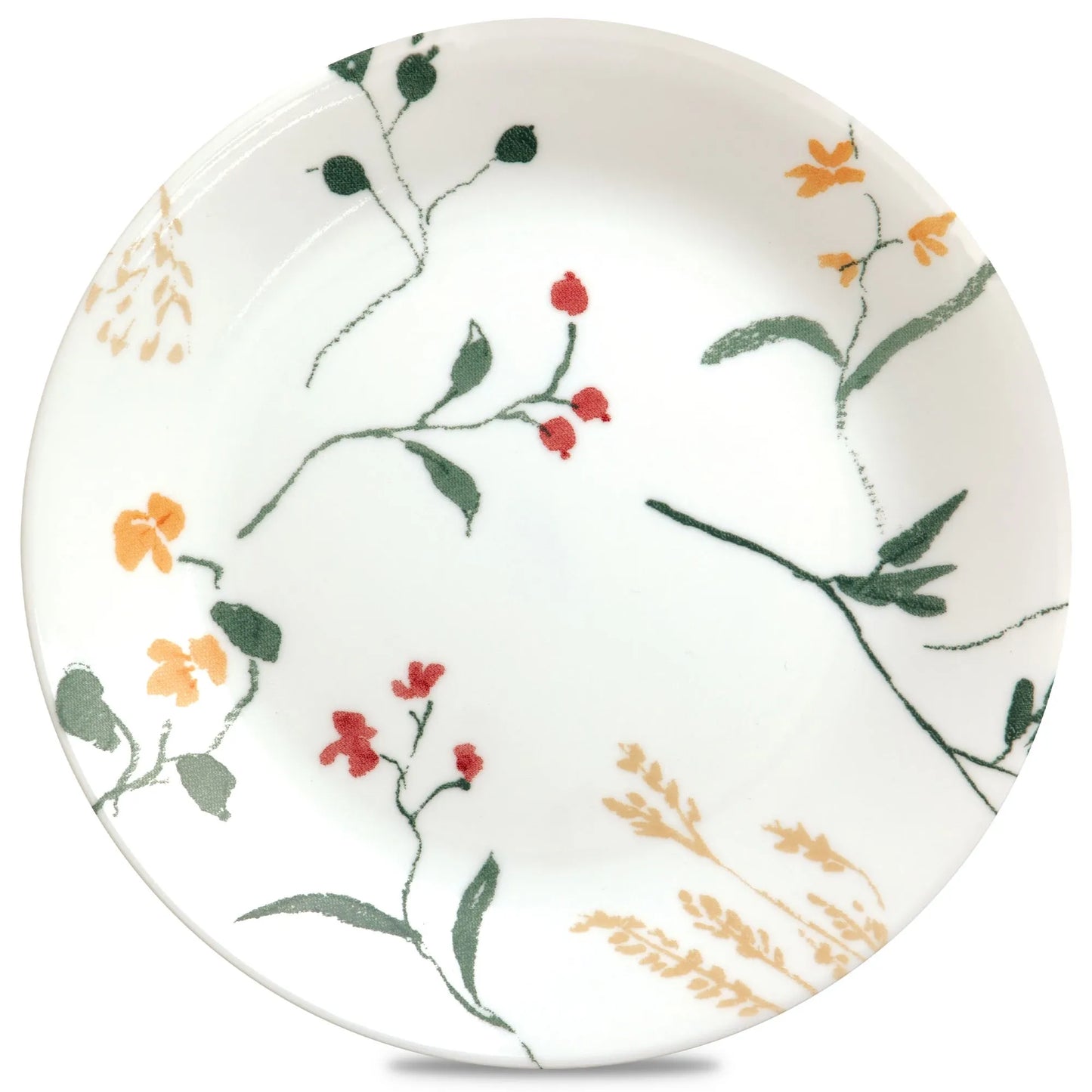Corelle® Wildflower Scatter 32-piece Dinnerware Set, Service for 8